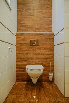 4 izbový moderný rodinný dom, 100m2, pozemok 500m2, Rajka - 12