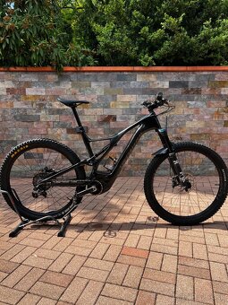 Specialized Turbo Levo Expert - 12