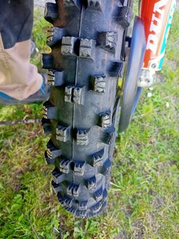 KTM XCF 350 2022 Countrycross verzia - 12