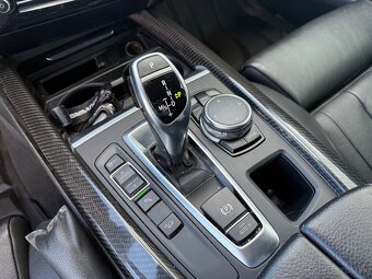 BMW X5 M-packet 4.0d X- drive 2016 - 12