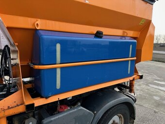 MULTICAR TREMO X56 2007 VIN 061 - 12