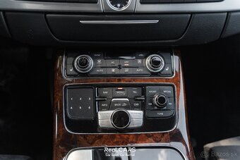 Audi A8 3.0 TDI V6 DPF quattro tiptronic - 12