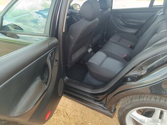 SEAT LEON 1,9 TDi 96 kW TOP SPORT - 12
