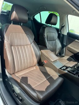 Škoda Superb  3 2.0 Tdi Dsg Laurin & Klement - 12