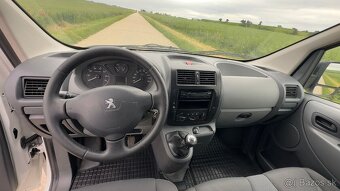 Peugeot Expert 2.0 HDI Long NOVA STK + EK - 12