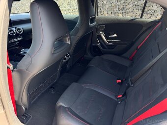Mercedes-Benz A35 AMG 4MATIC 225kw vZÁRUKE - 12