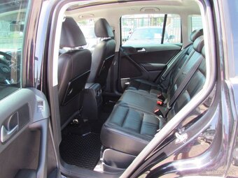 Volkswagen Tiguan 2.0 CR TDI - 4x4 - AUTOMAT - NOVĚ ROZVODY - 12