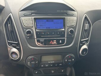 Hyundai ix35 2.0 CRDi VGT Comfort - 12