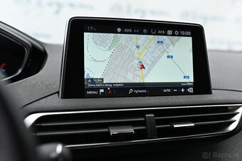 Peugeot 5008 1.6 PureTech 180k GT Line EAT8 - 12