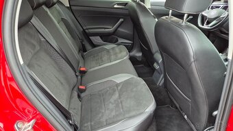 Volkswagen Taigo 1.5 TSI Style DSG IQ LIGHT ACC SIDE ASSIST - 12