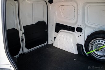 Fiat Dobló 1.4i LPG, 70kW / AJ NA SPLÁTKY / PROTIÚČET / - 12