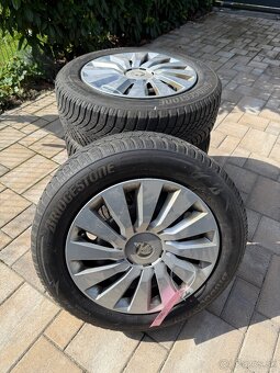 Škoda Octavia 2.0 TDI DSG - 12