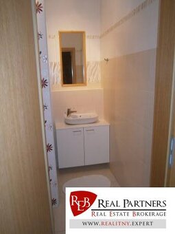 REB.sk ponúka prenájom 2 izb. byt na ul. Záporožská na začia - 12