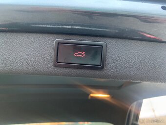 Škoda Superb 2 Combi FL, r.v. 2014, 155.354 km - 12