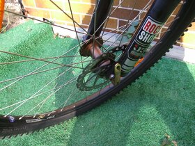 Predám bicykel Avalanche 1.0 GT - 12