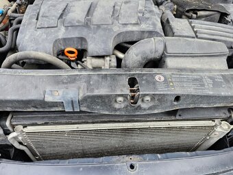 Rozpredám Škoda Octavia 2 Fl 1.6 tdi - 12