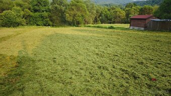 Kosenie Uličská dolina - 12