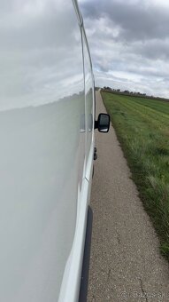 Peugeot Expert 2.0HDI 80 kw - 107 HP nová STK/Ek - 12