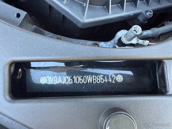 BMW 520 xD/AT G30 - 12