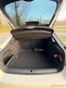 Škoda Superb 1,5 tsi ambition DSG - 12