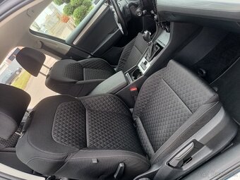 ❄️ZIMNÁ AKCIA Škoda Superb Combi 2.0 TDI DSG 114tis KM 2021 - 12