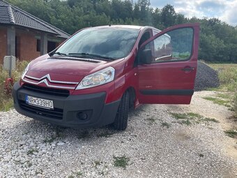 Citroën Jumpy - 12