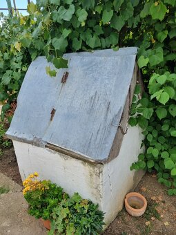 Dom vo Vilmany-HU - 12