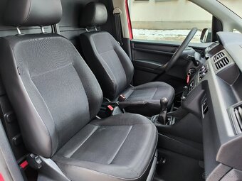 🟥 VW Caddy Maxi 2.0TDI 2020 | 1.majiteľ | odpočet DPH - 12