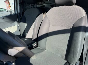 Dacia Dokker 1.5 DCi - 12