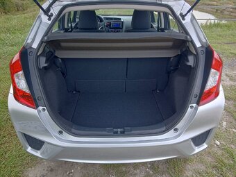 Honda Jazz 1,3 VTEC TREND - 12