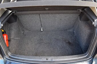 Volkswagen Golf 1.4 Trendline 2009 - 12