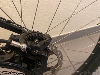 Trek fuel EX8 Evo - 12