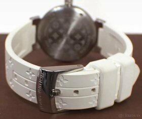 Predám krásne dámske hodinky Louis Vuitton - 12