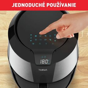 Tefal EY701D15 Easy Fry XXL . Povodna cena 169 EUR - 12