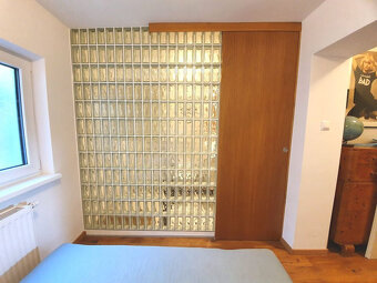 5 izb RD (chata), Plánky, pozemok 6á, les, možnosť rozdeliť - 12