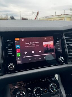 Skoda Kodiaq Sportline 2.0 TDI 110kw DSG 2021 - 12