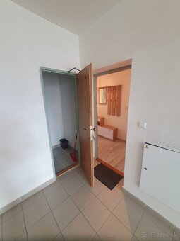 2 izbový byt,  s parkovacím miestom v novostavbe - 12