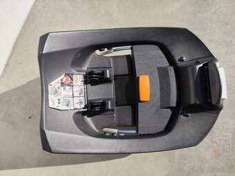 Vajíčko/autosedačka Cybex aton 5 - 12