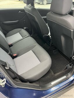 Mercedes A150 - 12