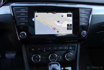 Škoda Superb Combi 2.0 TDI Ambition DSG EU6 - 12