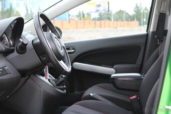 Mazda 2 / 1,6CD SPORTS-LINE / 70kW - 12