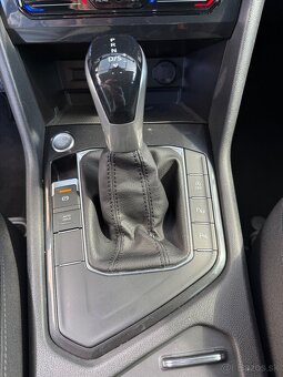 Volkswagen Tiguan 1.5 TSI 110kW. Elegance DSG - 12