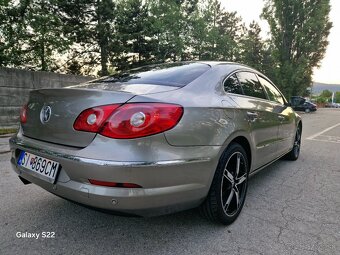 Volkswagen Passat CC - 12