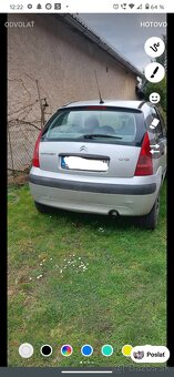 Citroen c3 - 12