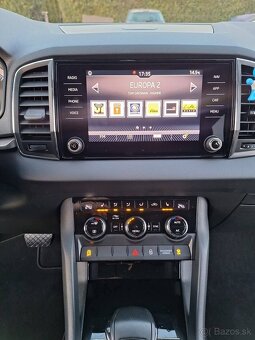Škoda karoq 2.0 tdi - 12