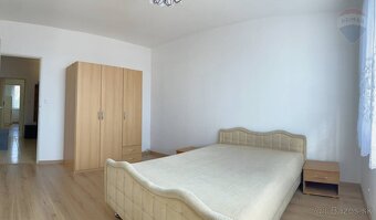 Predaj 3 izbový byt Vráble EXKLUZÍVNE - 12
