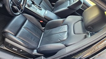Audi A6 3.0 TDI mHEV Design quattro tiptronic - 12