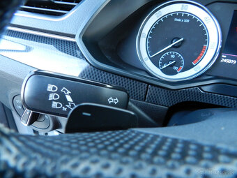 Škoda Superb III Combi  SPORTLINE Webasto Panorama - 12