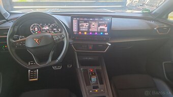 Cupra Formentor 1.4TSI VZ e-Hybrid - 12