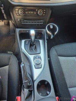BMW X1 XDRIVE 20D - 12